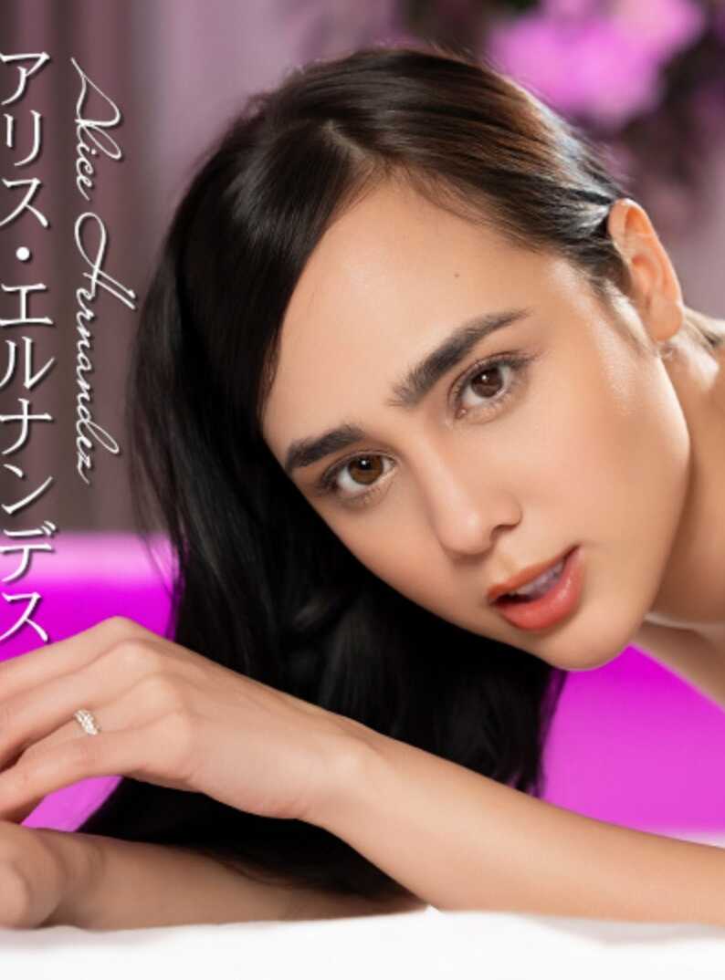 013026-001-CARIB I'll repay my husband's debt with my body.