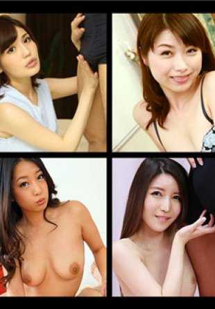 042518-647-CARIB The Unreleased - Angel's Soft Touch Handjob