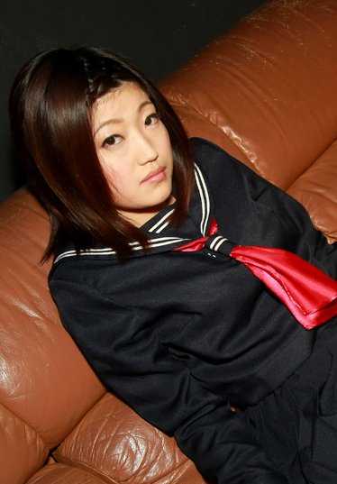 072418-714-CARIB Uniformed Beauty Club Vol.21