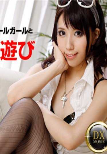 Caribbeancom Premium 120916_005 - Slim Beauty Gets Laid at a Wild Pre-Wedding Party!