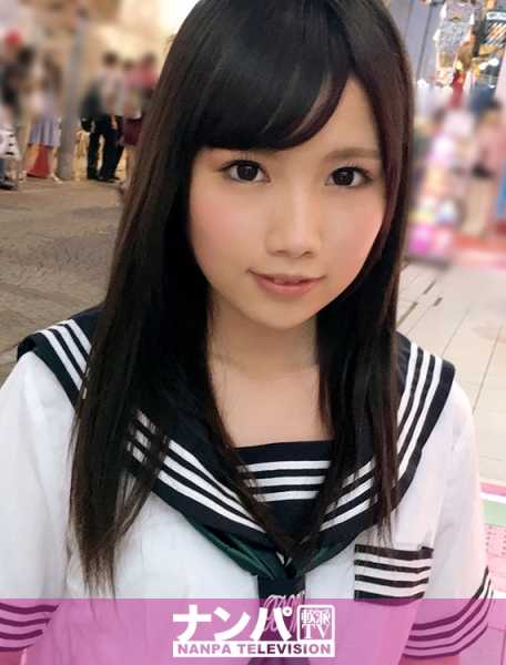 200GANA-1169 Cosplay Cafe Pick-up 12 in Harajuku