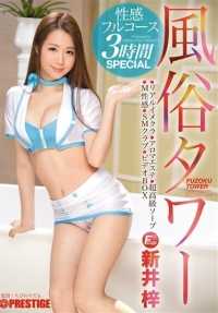 ABP-493 Sex Tower - Sexuality Full Course 3hours SPECIAL - Azusa Arai