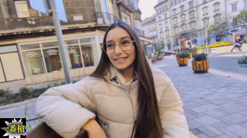 HEYZO-3794 Intellectual Italian Beauty: Actually a Super Lewd Bodied Nympho - Creampie - Serena