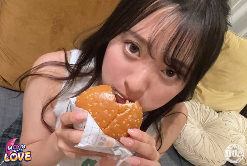 MFCL-024 Kaho