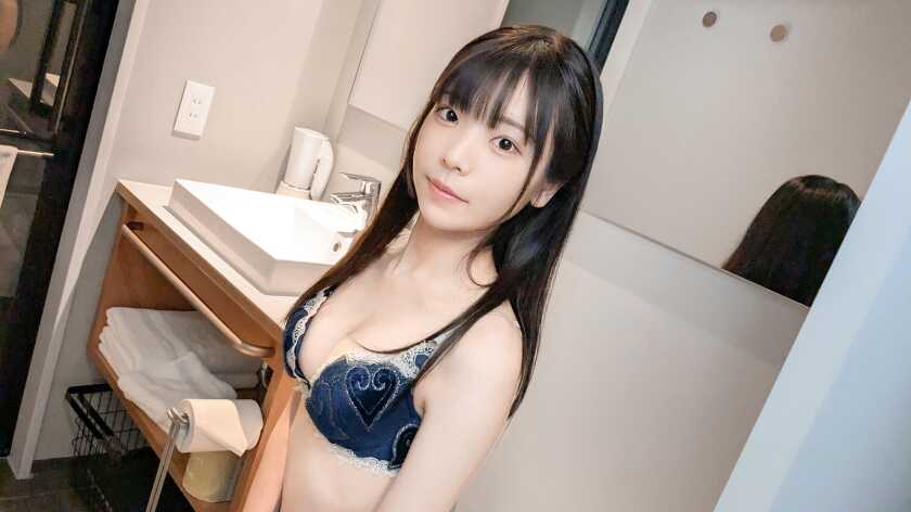 SIRO-5604 Contrary to her pure and innocent looks, her curiosity about sex explodes! Reveal your ravenous desires that boil over from envy of AV actresses and your limited experience! 【First Shoot】AV Application via the Net → AV Experience Filming 2493