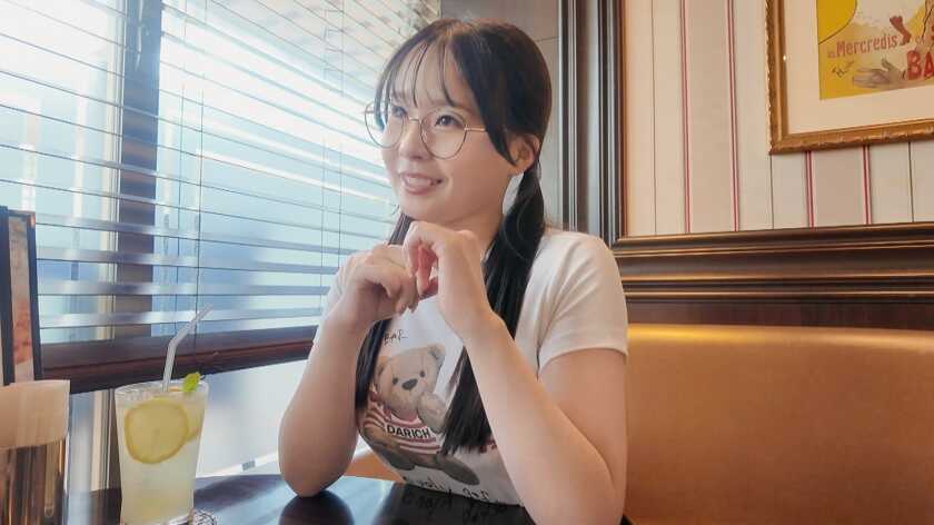 SIRO-5609 Peak of the Plump Body [Momo 20yo] Completely Boned by Sweet Lovey-Dovey Sex Devoted to Men!! Ultimate Hugging Comfort! Women's Highest Peak! [First Shoot] AV Application via Net → AV Experience Shoot 2492