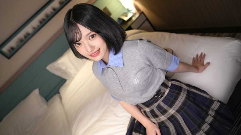 SIRO-5613 Blooming Sexual Talent! First Vaginal Orgasm in Missionary Position, Gushing Squirts from Intense Fingering! Baby-Faced Cutie's Sloppy Kiss and Innate Eroticism from Deep Thrusts – Guaranteed to Pierce the Hearts of Us Dick-Brained Viewers!! LOL [First Sh