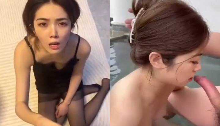 College student becomes a female dog