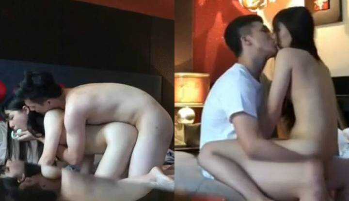 The young woman I met while playing mahjong has a husband who is away from home most of the time.