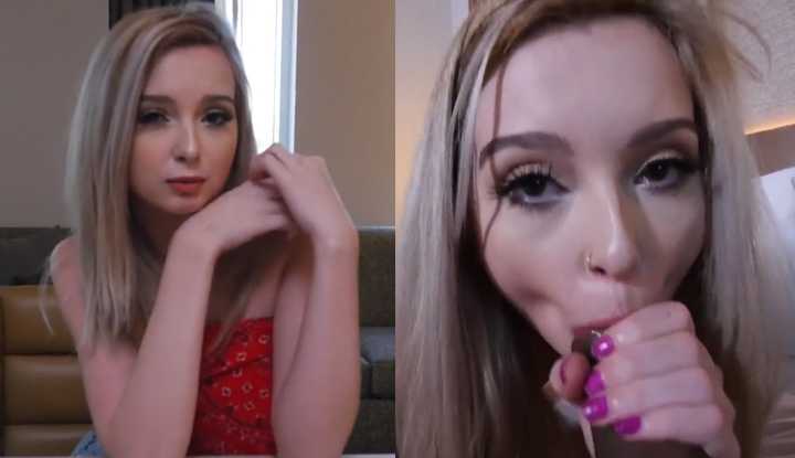 Cutie Babe Lexi Lore Gets her first Anal Fuck with Step-dad's best Friend