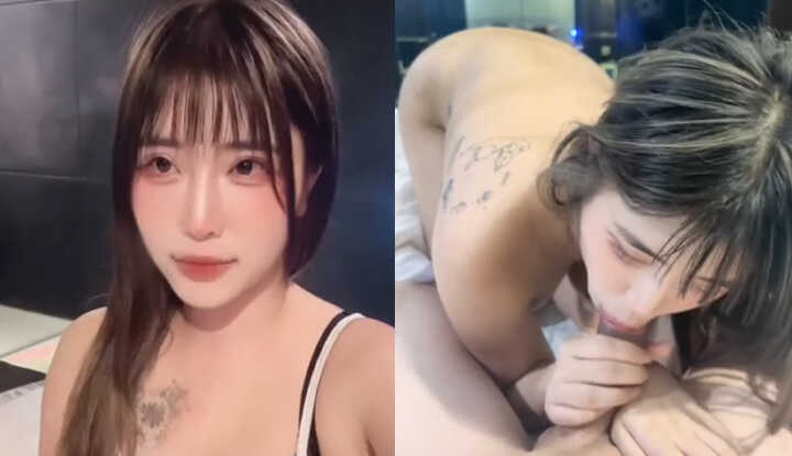 Alice Wong - Finally able to say hello to fans' messages FansOne video leaked