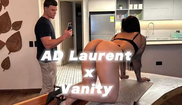Adrien Laurent-Vanity sextape MYM video leak