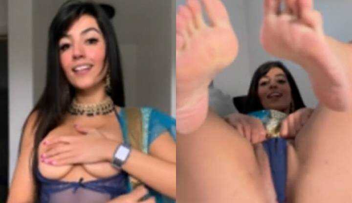 Aaliyah Yasin - The more seductive a woman is, the more a man wants to sleep with her immediately. Onlyfans video leaked.