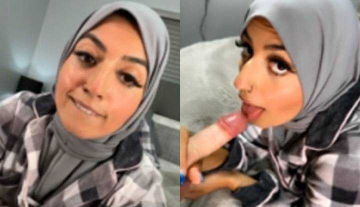Aaliyah Yasin - If your penis is itchy, feel free to contact me for a solution Onlyfans video leaked.