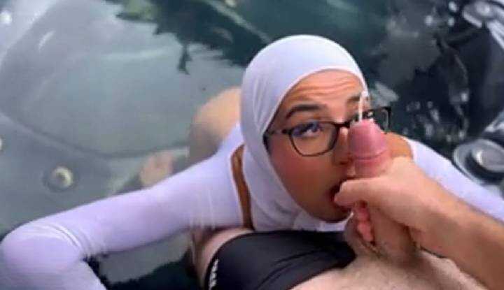Aaliyah Yasin - Welcoming the Licking of Delicious Semen with a Grateful Heart Onlyfans video leaked