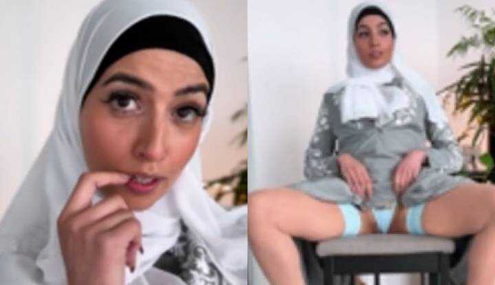 Aaliyah Yasin - Do you want to strip me naked? Onlyfans video leaked.