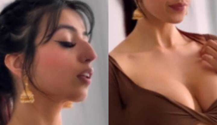 Aaliyah Yasin - Confidence Comes from My Alluring Curves Onlyfans video leaked.