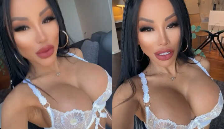 CJ Miles-Hey u Onlyfans video leaked