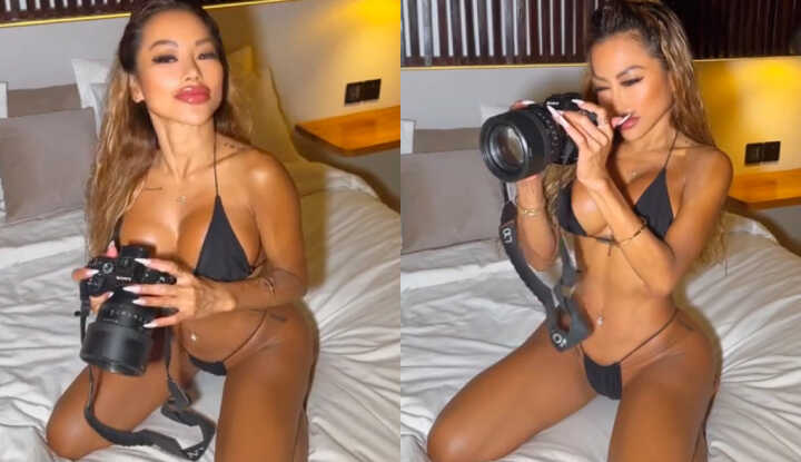 CJ Miles-What content you want me to make Onlyfans video leaked