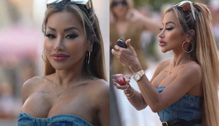 CJ Miles-Will you say hi to me if you see me Onlyfans video leaked