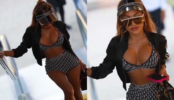 CJ Miles-Would you say hi to me if you see me Onlyfans video leaked