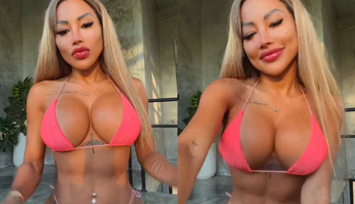 CJ Miles-Big news Onlyfans video leaked