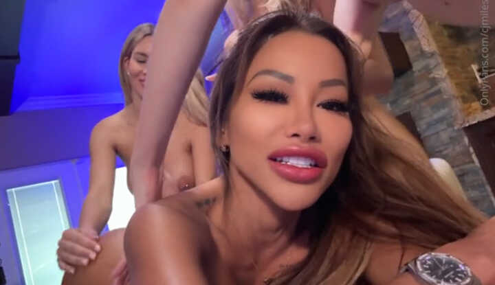 CJ Miles-BGGGG RELEASE Onlyfans video leaked