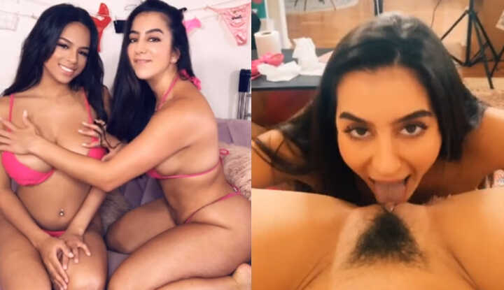 Lena The Plug, Autumn Falls-I've been waiting to play with Autumn Falls for so long!! Onlyfans video leaked