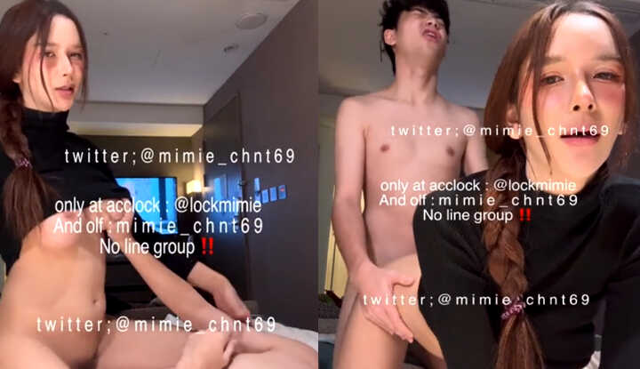 mimie_chnt69-Big penis boy 2 Onlyfans video leaked