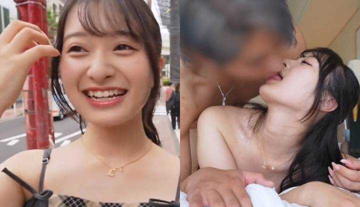 [FC2] 21-Year-Old College Student Bunny Girl's Lewd and Romantic Passionate Moments with Cute Partner (FC2-PPV-4827210)