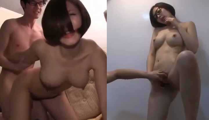 Watermelon Squad Commentary: Glasses OL Mizuno Asahi Burns with Burning Desire! Beneath Her White-Collar Celibate Facade, Lewd Juices Erupt | Rimming Analingus, Facial Cumshots, Multi-Position Intense Pounding - Scenes Utterly Captivating!