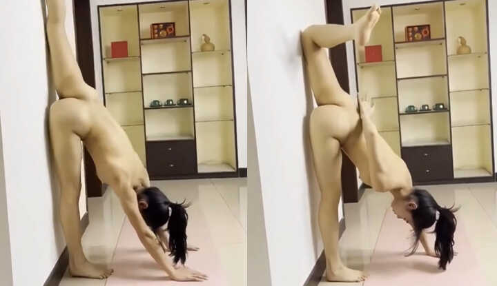 Daily Grand Competition [Full Splits Grand Competition] Welcome all netizens to judge and submit entries 7