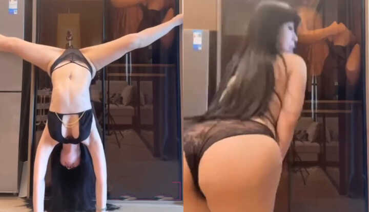 Daily Competition [Splits Competition] Welcome all netizens to give one-word reviews on the submissions 8