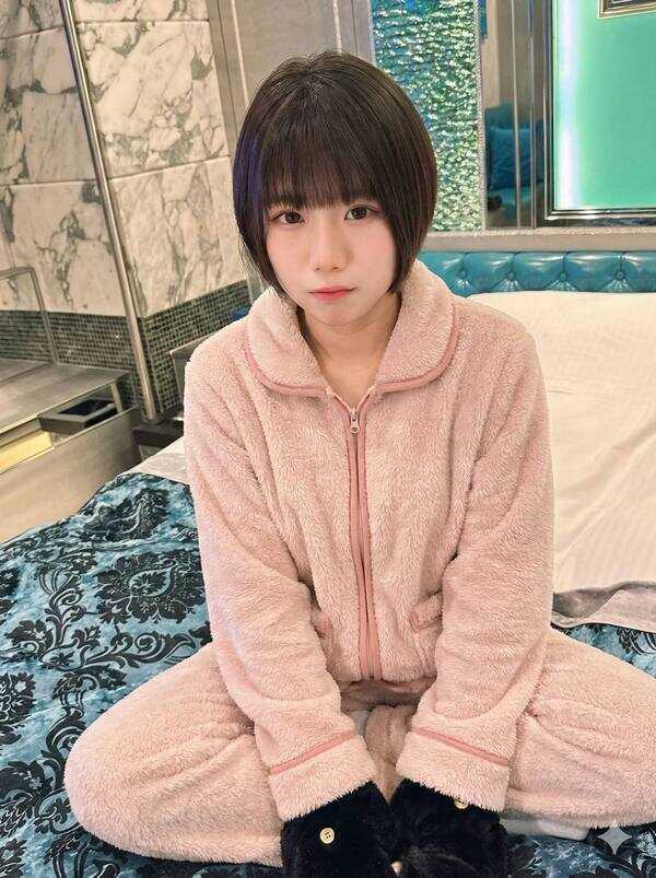 [FC2] Second Day with an 18-Year-Old Idol-Level Basketball Player [FC2-PPV-4834301]