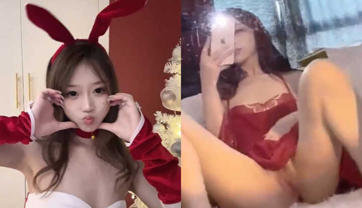 Northeast Dance Academy's Suisui Tricked into Porn Debut by Horny Stud's Moans! Dressed in Revealing Outfit, Masturbates and Fucks with Non-Stop Moaning and Lewd Screams! 1