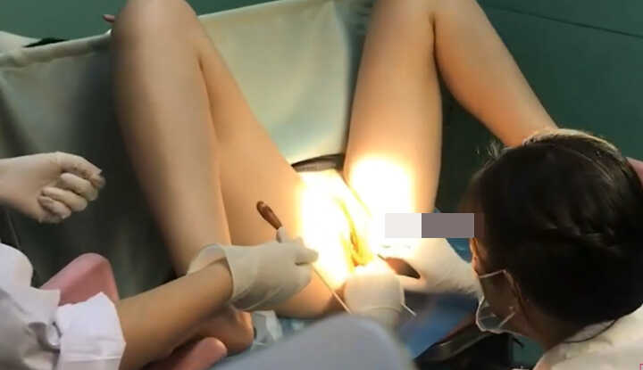 Affiliated Hospital of Qianxi University of Traditional Chinese Medicine Live Streams Gynecological Surgery, Exposes Patient Privacy, Full Uncensored Broadcast Attracts Tens of Thousands of Viewers! 3
