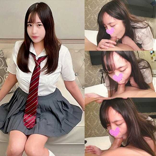 [FC2] Lacrosse Club Captain, Sports Beauty Active in Kanto Selection: Explosive Lust at Her Uniform Appearance - Intense Blowjob [FC2-PPV-4843483]