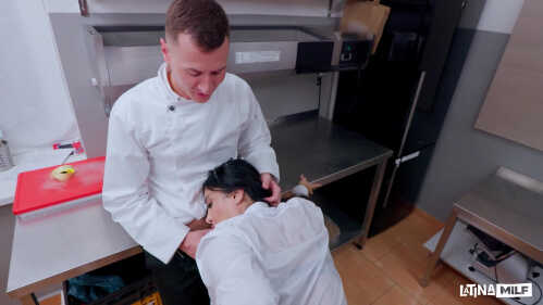LatinaMILF Marina Maya