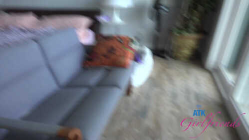 ATKGirlfriends Fiona Peaches Calabasas 1