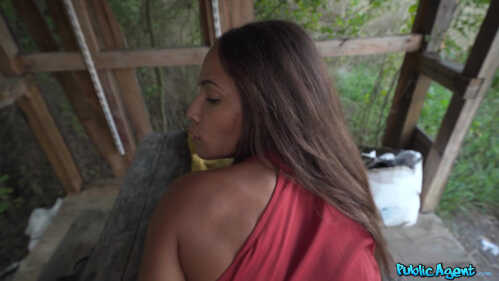 PublicAgent Diana Lawrence