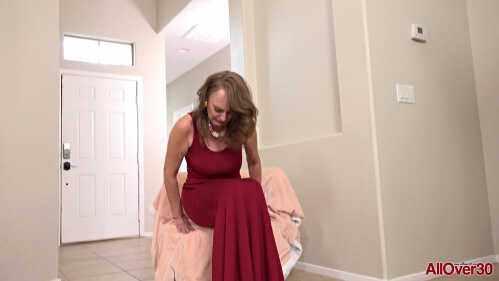 AllOver30 Angel Grave