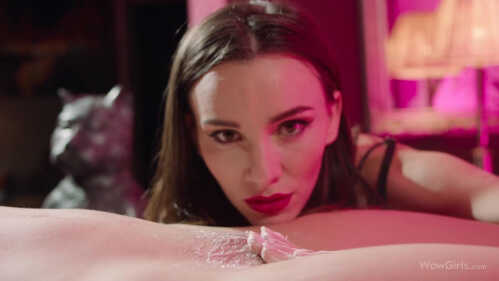 WowGirls Jade And Adel Morel Lustful Shave